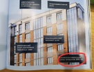 Студия, 32,3&nbsp;м²
