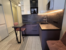 Студия, 23,7&nbsp;м²