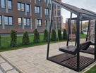 1-к. квартира, 45&nbsp;м²