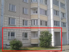 Помещение свободного назначения, 123&nbsp;м²
