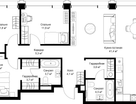 3-к. квартира, 101 м²