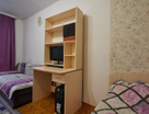 1-к. квартира, 24,3 м²