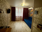 Студия, 17,6&nbsp;м²