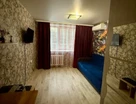 Студия, 17,6&nbsp;м²
