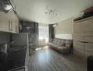 Студия, 22,4&nbsp;м²