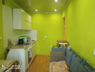 1-к. квартира, 35,7 м²