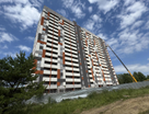 1-к. квартира, 37 м²