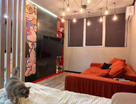 1-к. квартира, 34&nbsp;м²