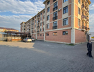 2-к. квартира, 54&nbsp;м²