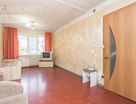 1-к. квартира, 35&nbsp;м²