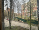 1-к. квартира, 34&nbsp;м²