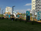 1-к. квартира, 44&nbsp;м²