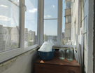 1-к. квартира, 38&nbsp;м²