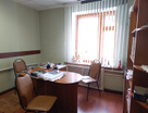 Офис, 134,7&nbsp;м²