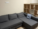 Студия, 26&nbsp;м²