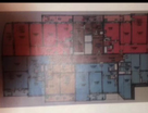 1-к. квартира, 52&nbsp;м²