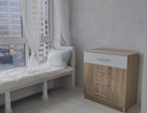 2-к. квартира, 57,7 м²