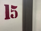 1-к. квартира, 43 м²