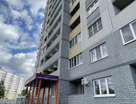 1-к. квартира, 31,1&nbsp;м²