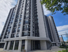 Студия, 33,3 м²