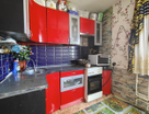 1-к. квартира, 34,5&nbsp;м²