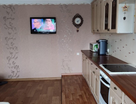 2-к. квартира, 54,9 м²