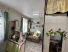 1-к. квартира, 30 м²