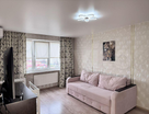 2-к. квартира, 55,8 м²