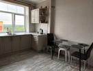 1-к. квартира, 50,7 м²