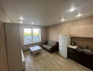 Студия, 21,1 м²
