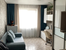 3-к. квартира, 69 м²