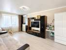 2-к. квартира, 52,4 м²