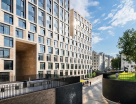 2-к. квартира, 54 м²