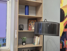 Студия, 26&nbsp;м²