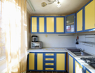 2-к. квартира, 36,4 м²
