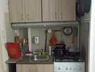 1-к. квартира, 33&nbsp;м²
