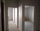 1-к. квартира, 43,2 м²