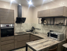 1-к. квартира, 37,7 м²