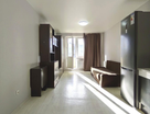 Студия, 26 м²