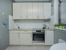 1-к. квартира, 36,6 м²