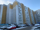 1-к. квартира, 41,1&nbsp;м²