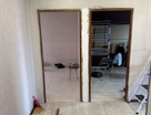 2-к. квартира, 58 м²