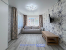 2-к. квартира, 42,2 м²