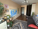 2-к. квартира, 63,4 м²