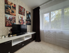 1-к. квартира, 31,7&nbsp;м²