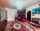 3-к. квартира, 72,1 м²