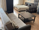 Студия, 50,2&nbsp;м²
