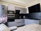 1-к. квартира, 37,6 м²