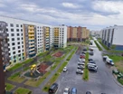 2-к. квартира, 56,3&nbsp;м²