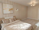 2-к. квартира, 68 м²